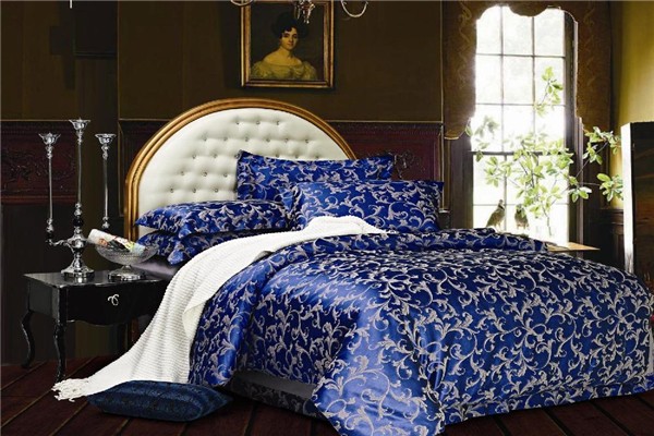 井冈红生态家纺